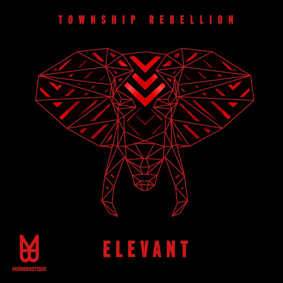 Album cover of Elevant