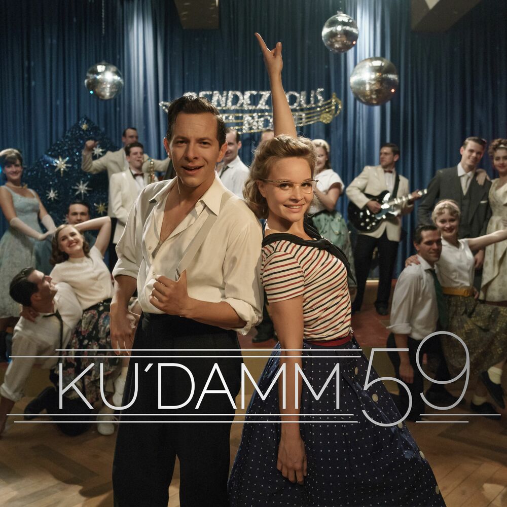 Picture of Ku'damm 59 (Original Motion Picture Soundtrack)