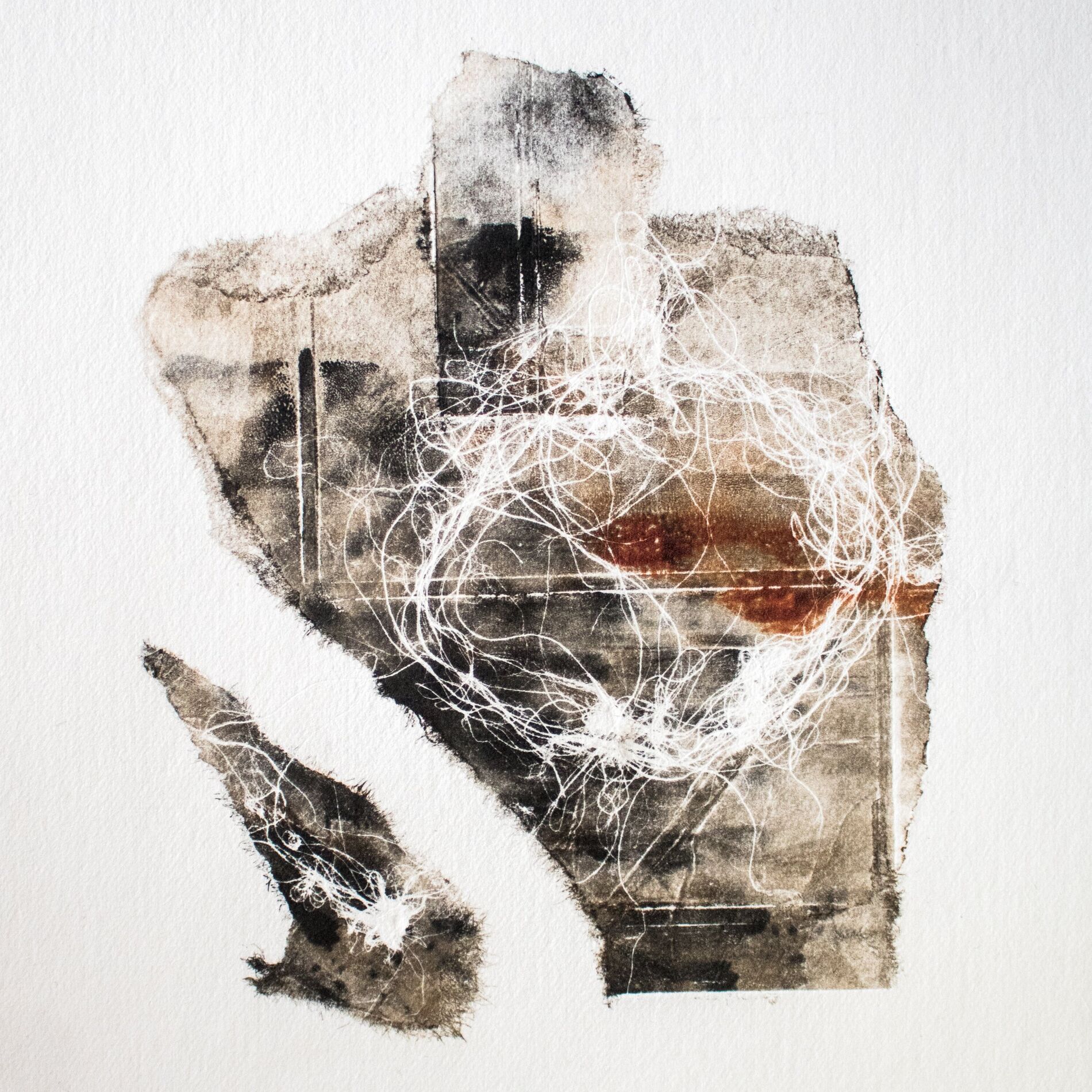 Album cover of Vinterdvala