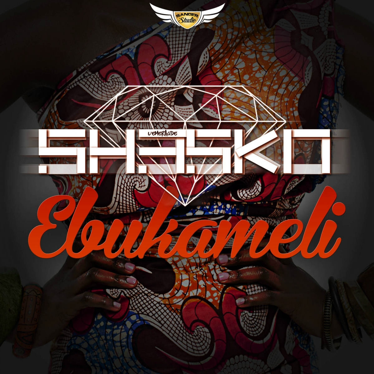 Album cover of Ebukameli