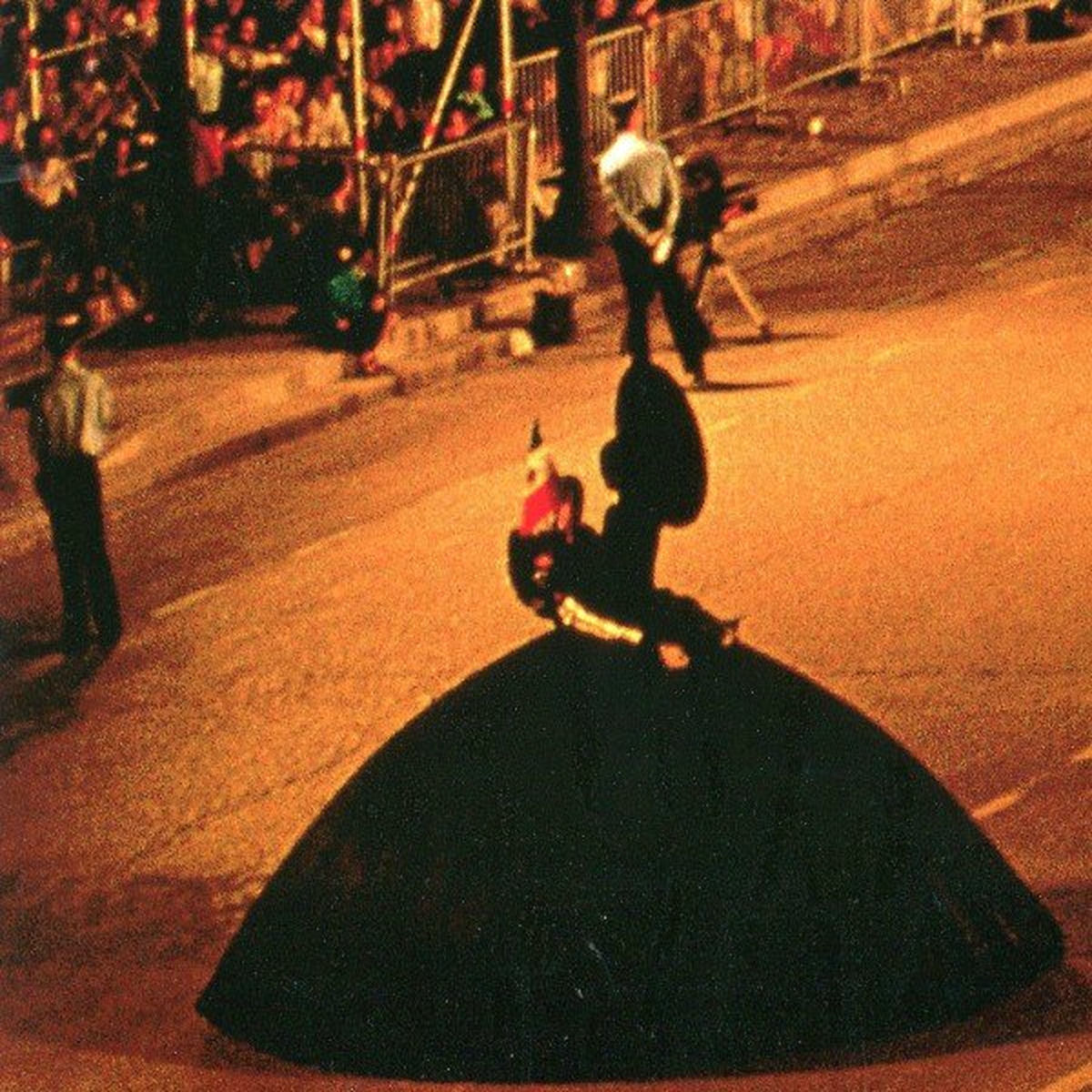 Album cover of All Names