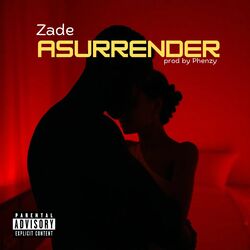 Cover of Asurrender