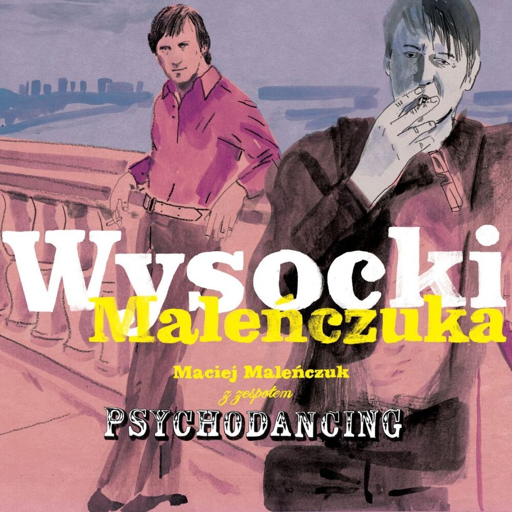 Picture of Wysocki Malenczuka