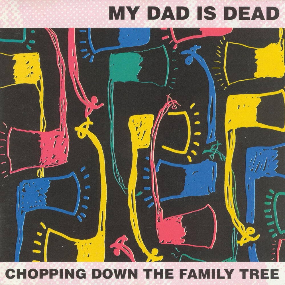 Picture of Chopping Down the Family Tree