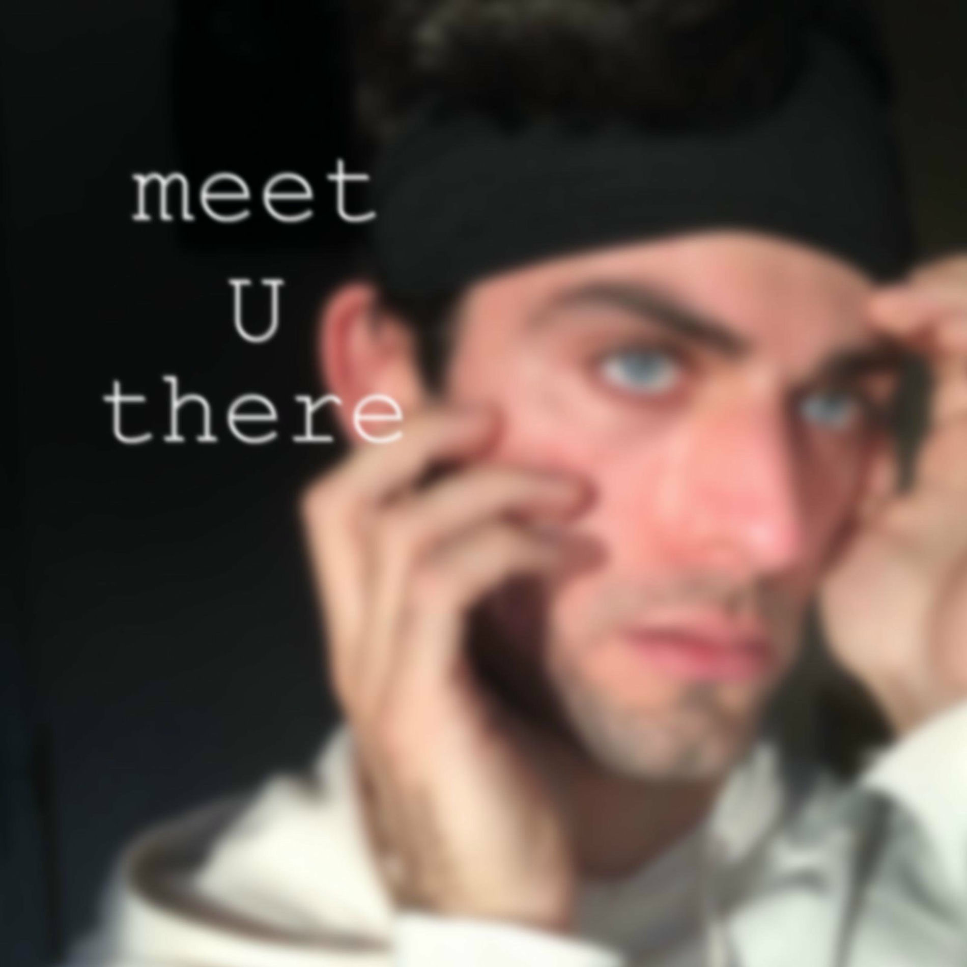 Album cover of meet U there