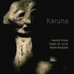 Cover of Karuna