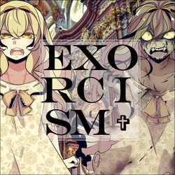 Cover of Exorcism