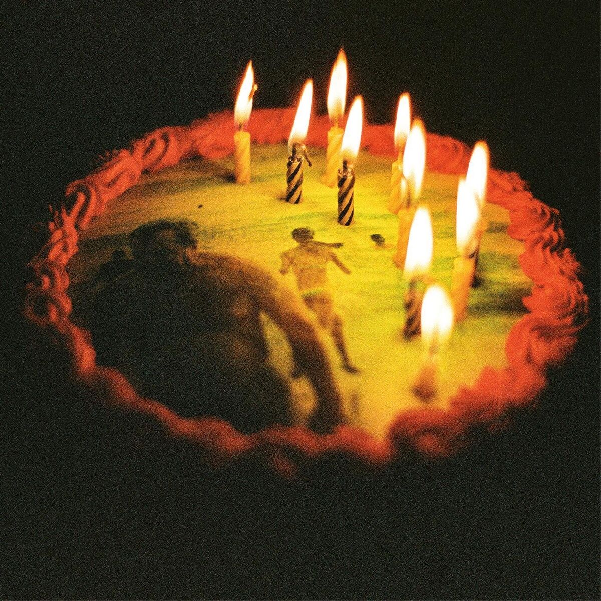 Album cover of 88 Fingers Edward