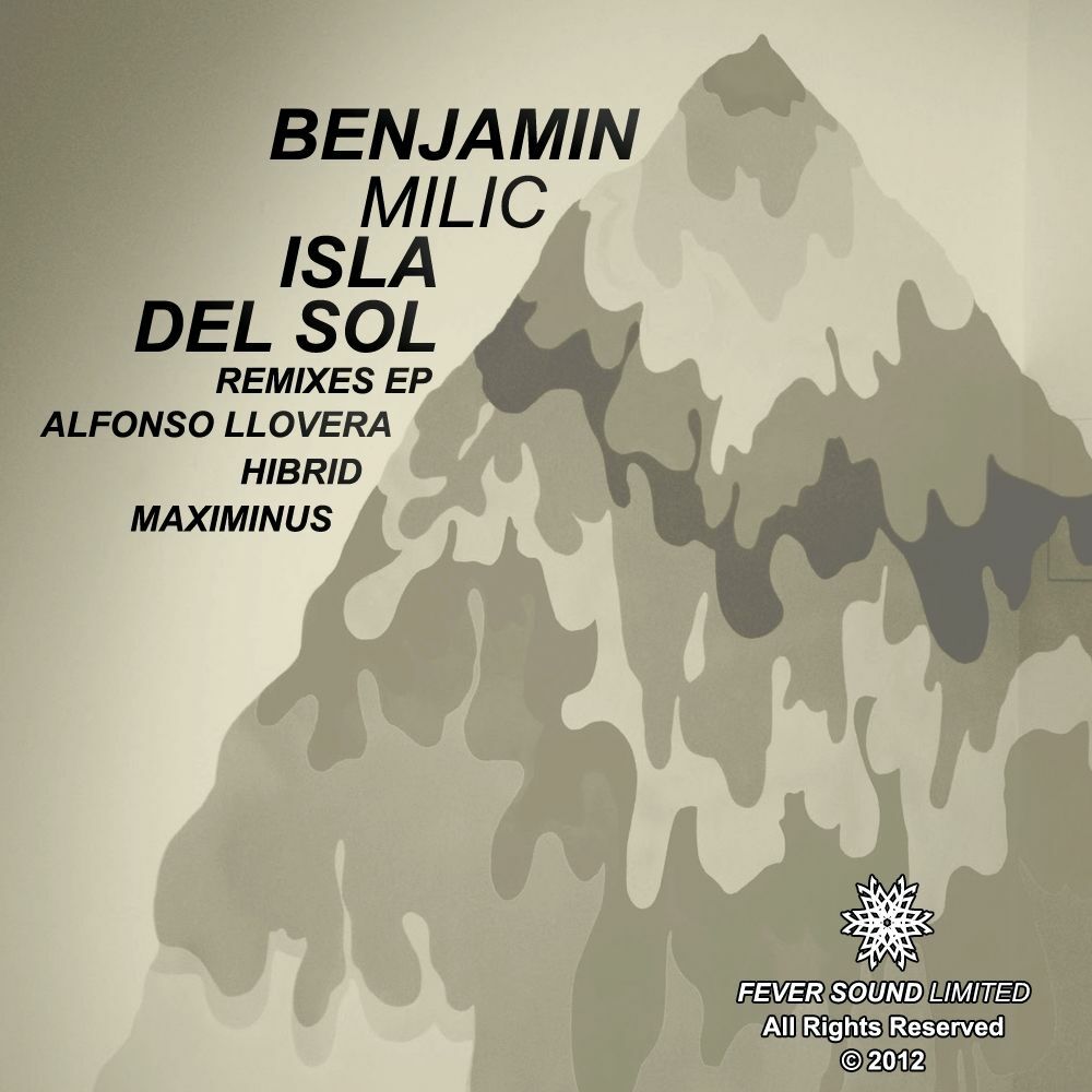 Picture of Isla Del Sol (Remixes EP)