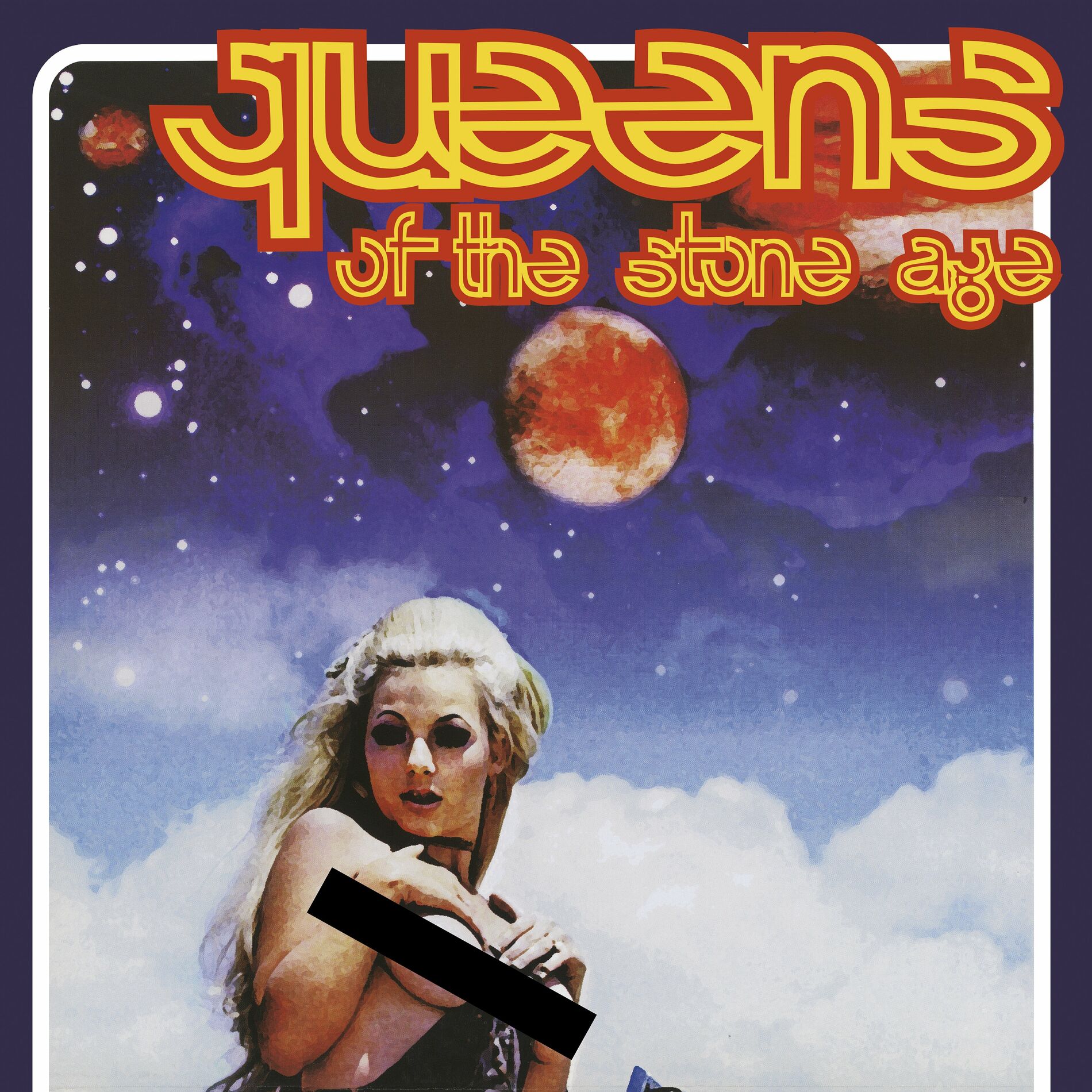 Album cover of Regular John