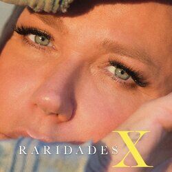 Cover of Raridades X