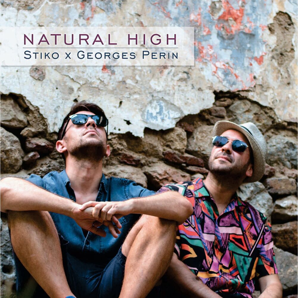 Picture of Natural High