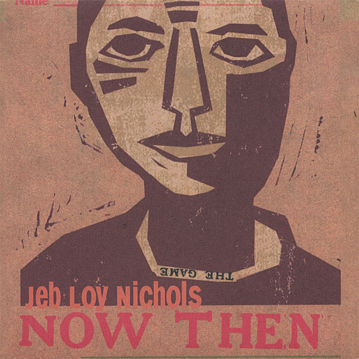 Album cover of Now Then