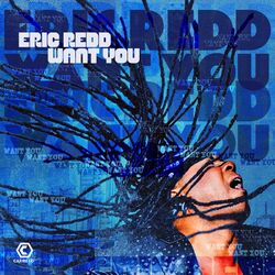 Cover of Want You