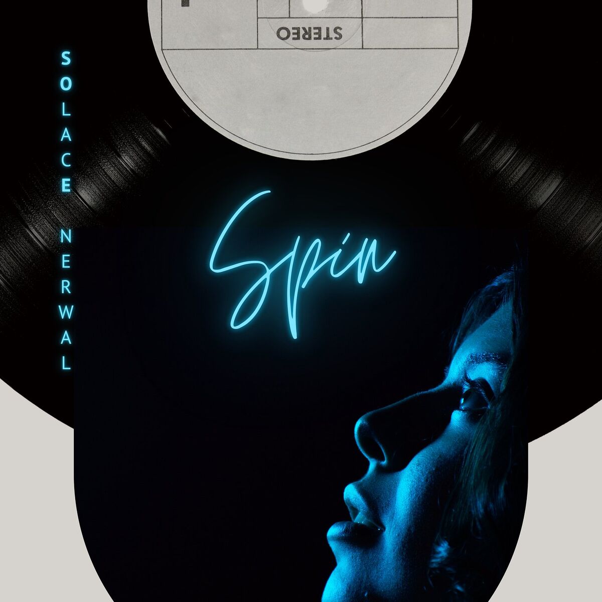 Album cover of Spin