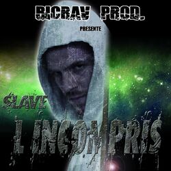 Cover of L'incompris