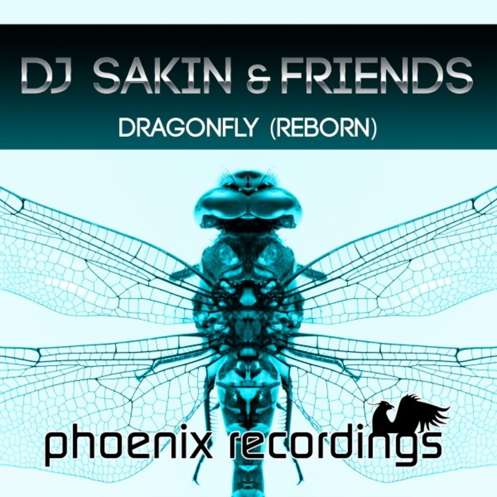 Picture of Dragonfly (Reborn)