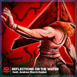 Cover of Reflections on the Water