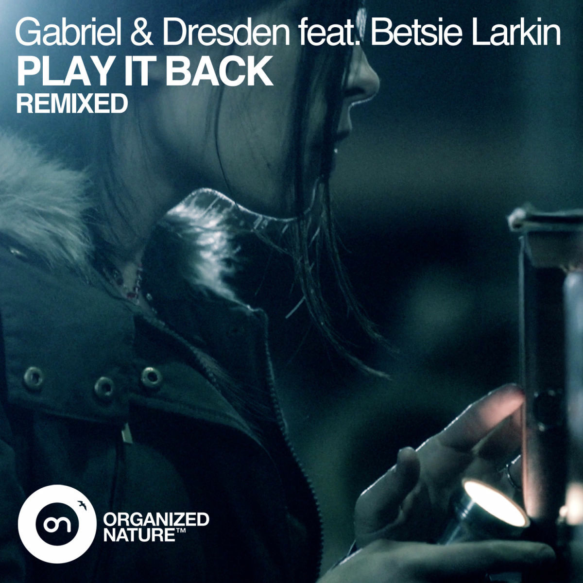 Album cover of Play It Back