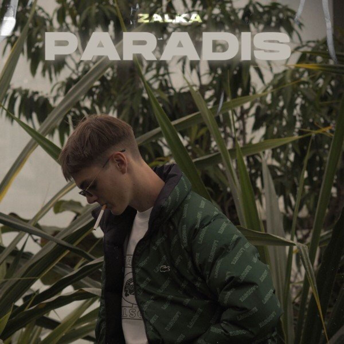 Album cover of Paradis