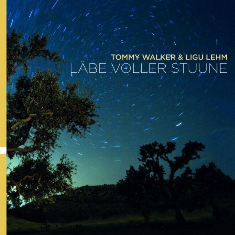 Picture of Läbe voller Stuune