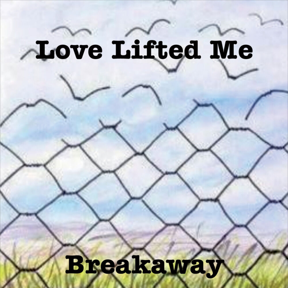 Picture of Love Lifted Me