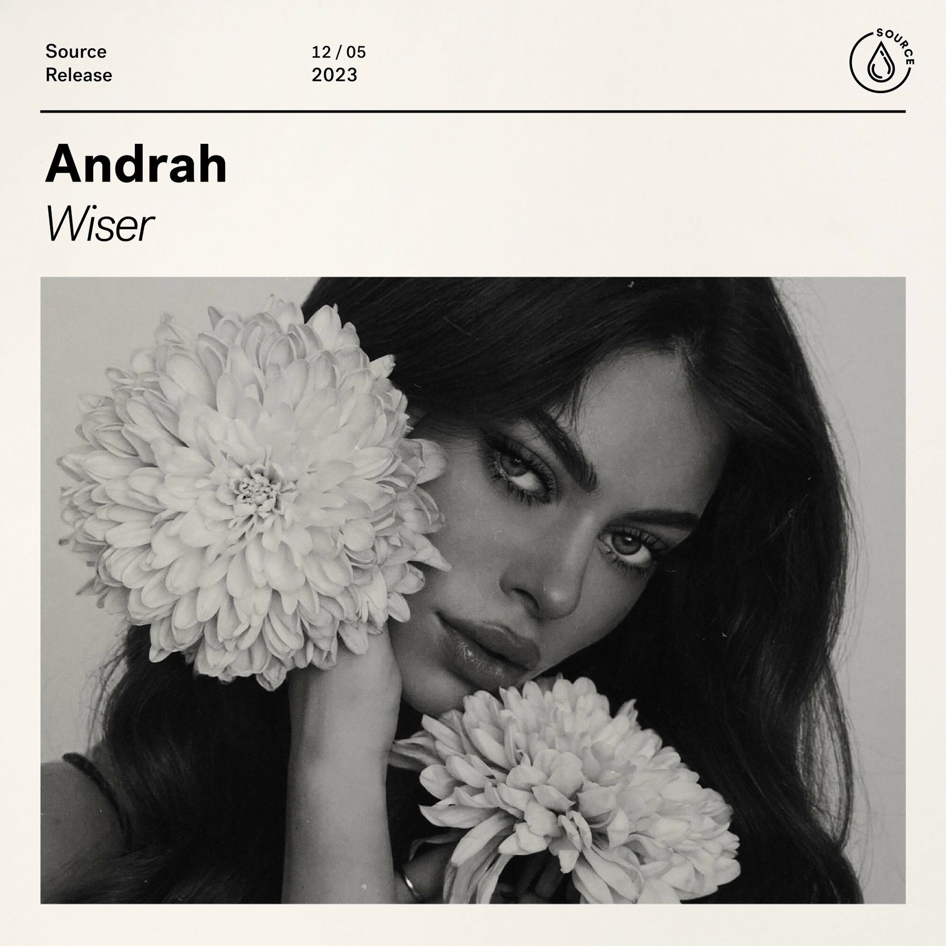 Album cover of Wiser