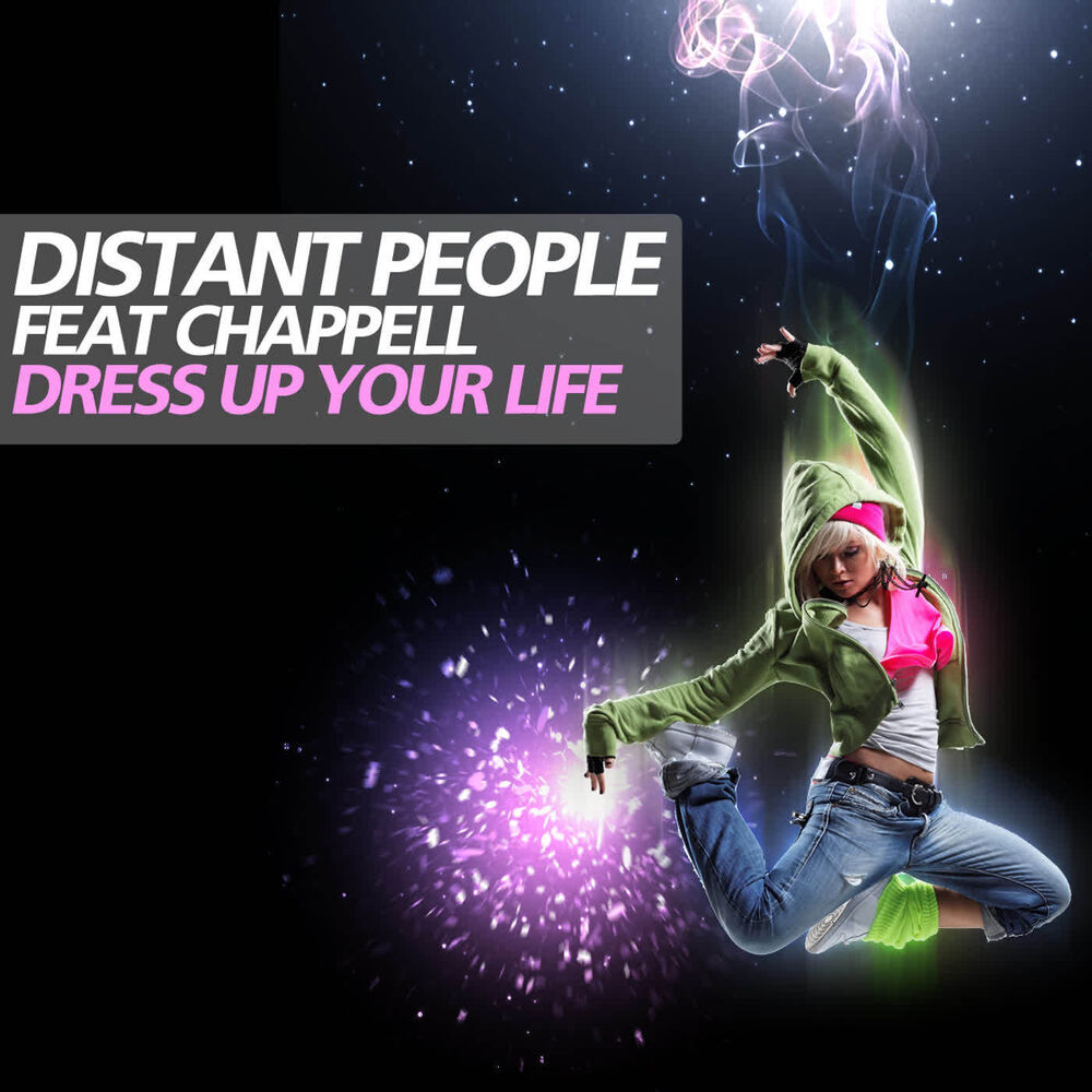 Picture of Dress Up Your Life