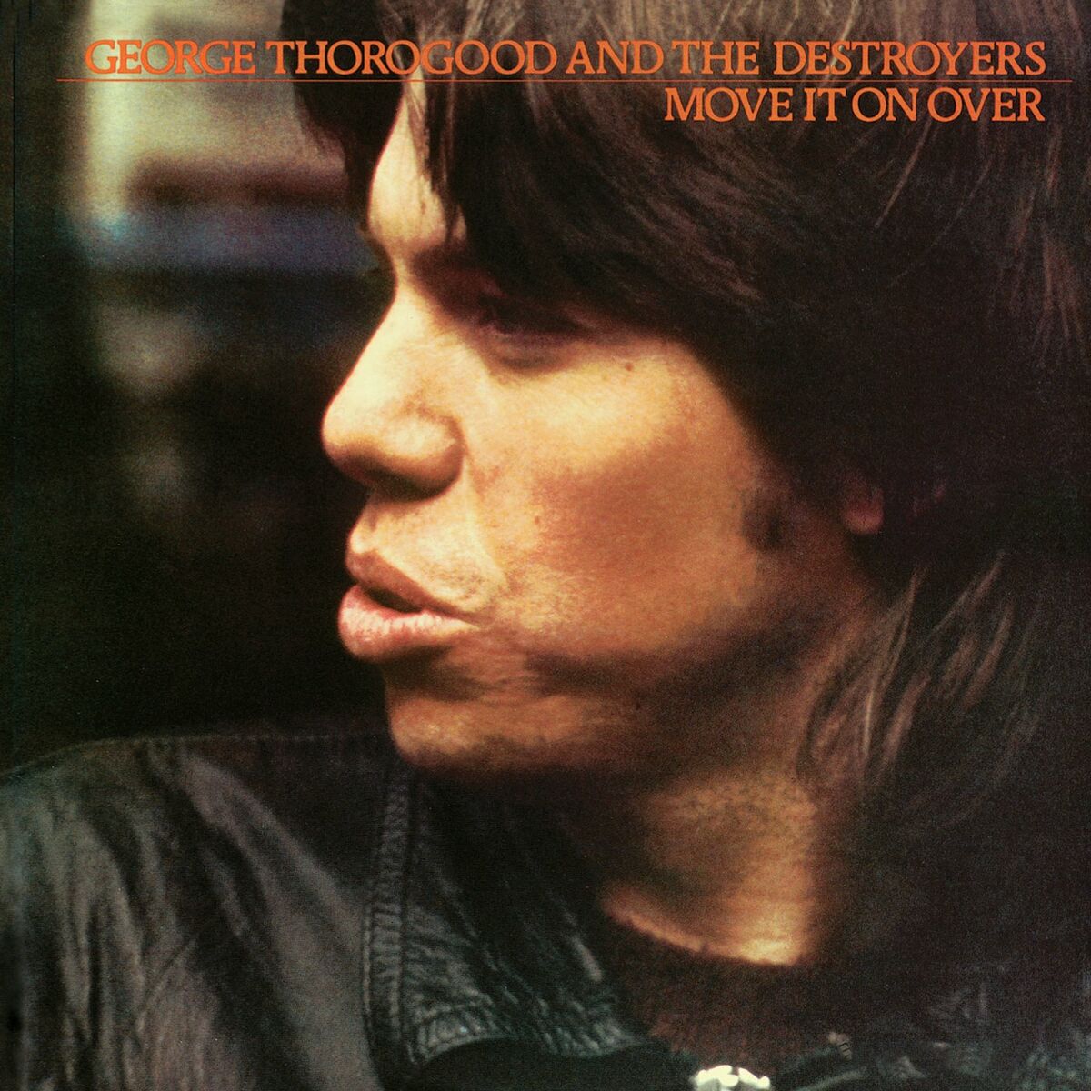 Album cover of Who Do You Love?