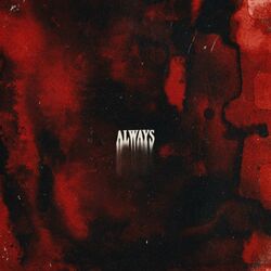 Cover of CHAPTER III: ALWAYS