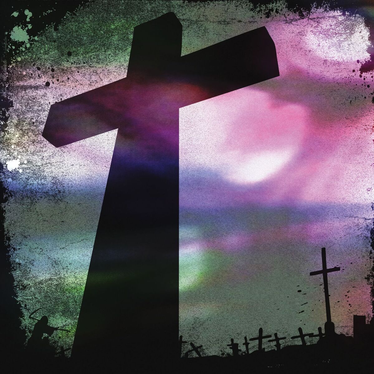 Album cover of Down IV Part I – The Purple EP