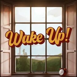 Cover of Wake Up!