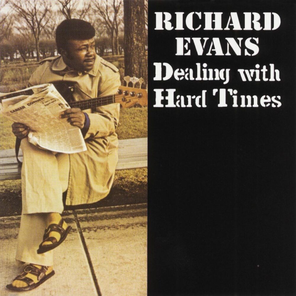 Picture of Dealing With Hard Times