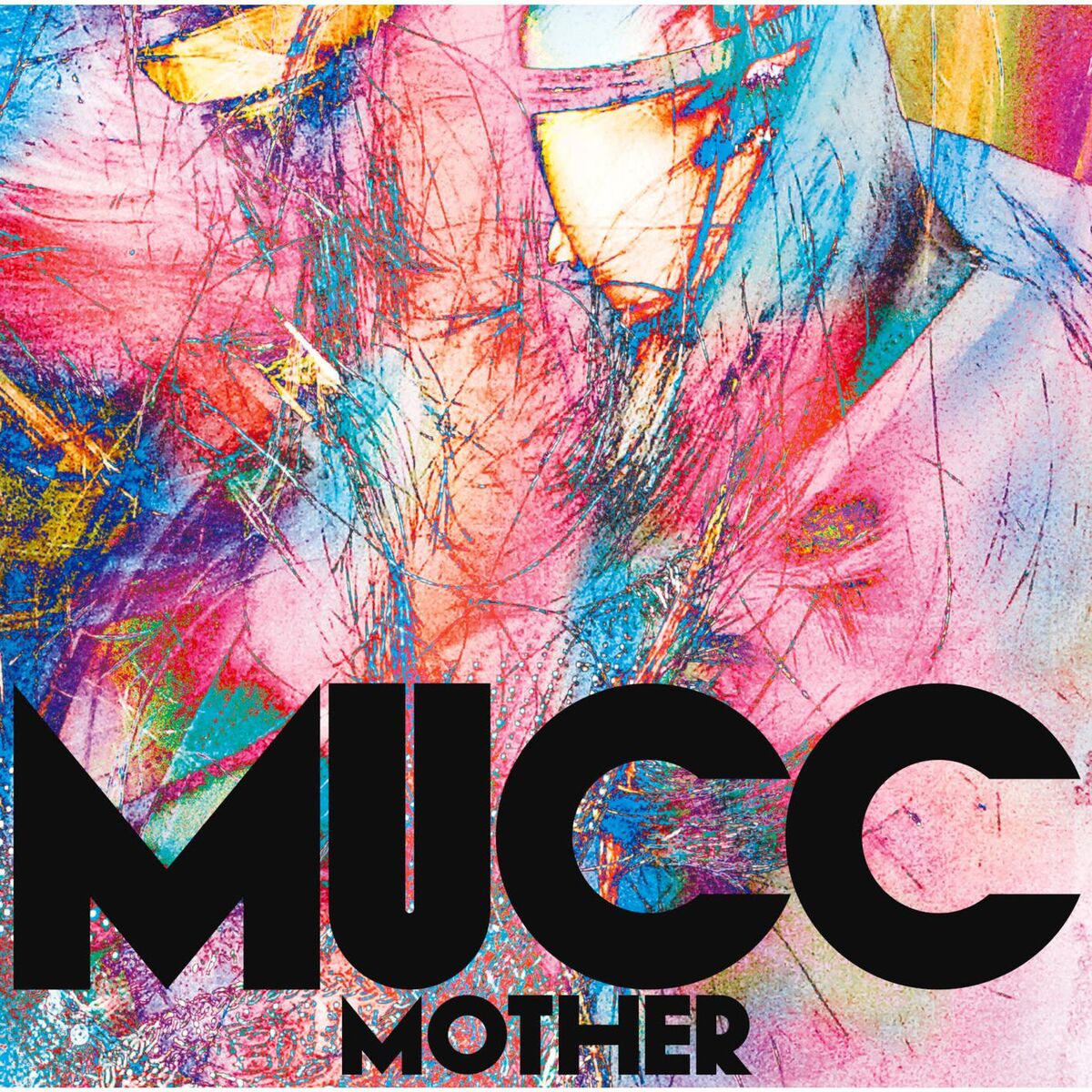 Album cover of Mother