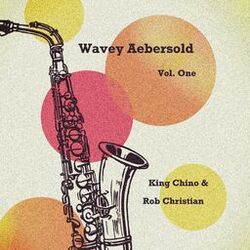 Cover of Wavey Aebersold, Vol. 1