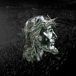Cover of That's Who I Praise (Live)