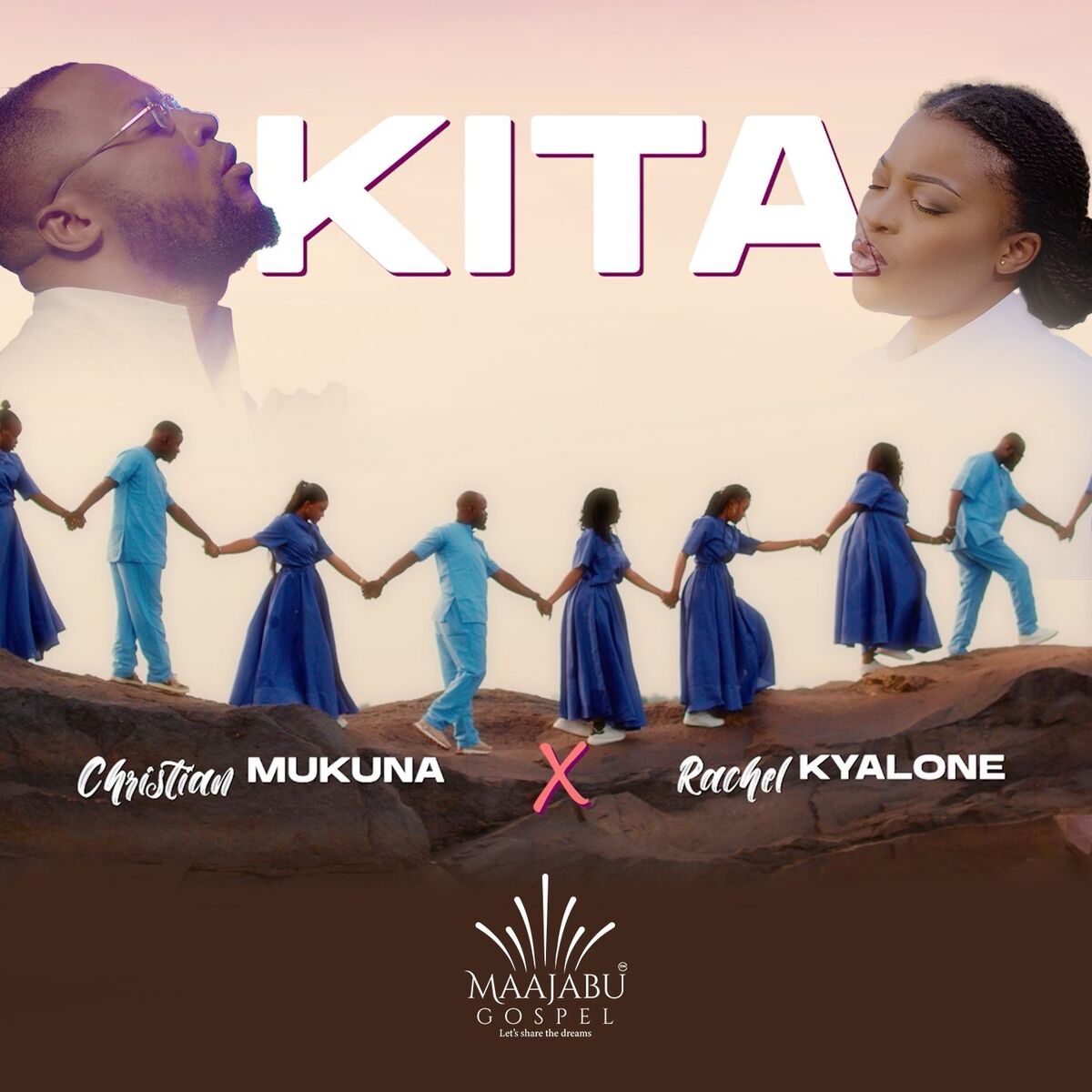 Album cover of Kita