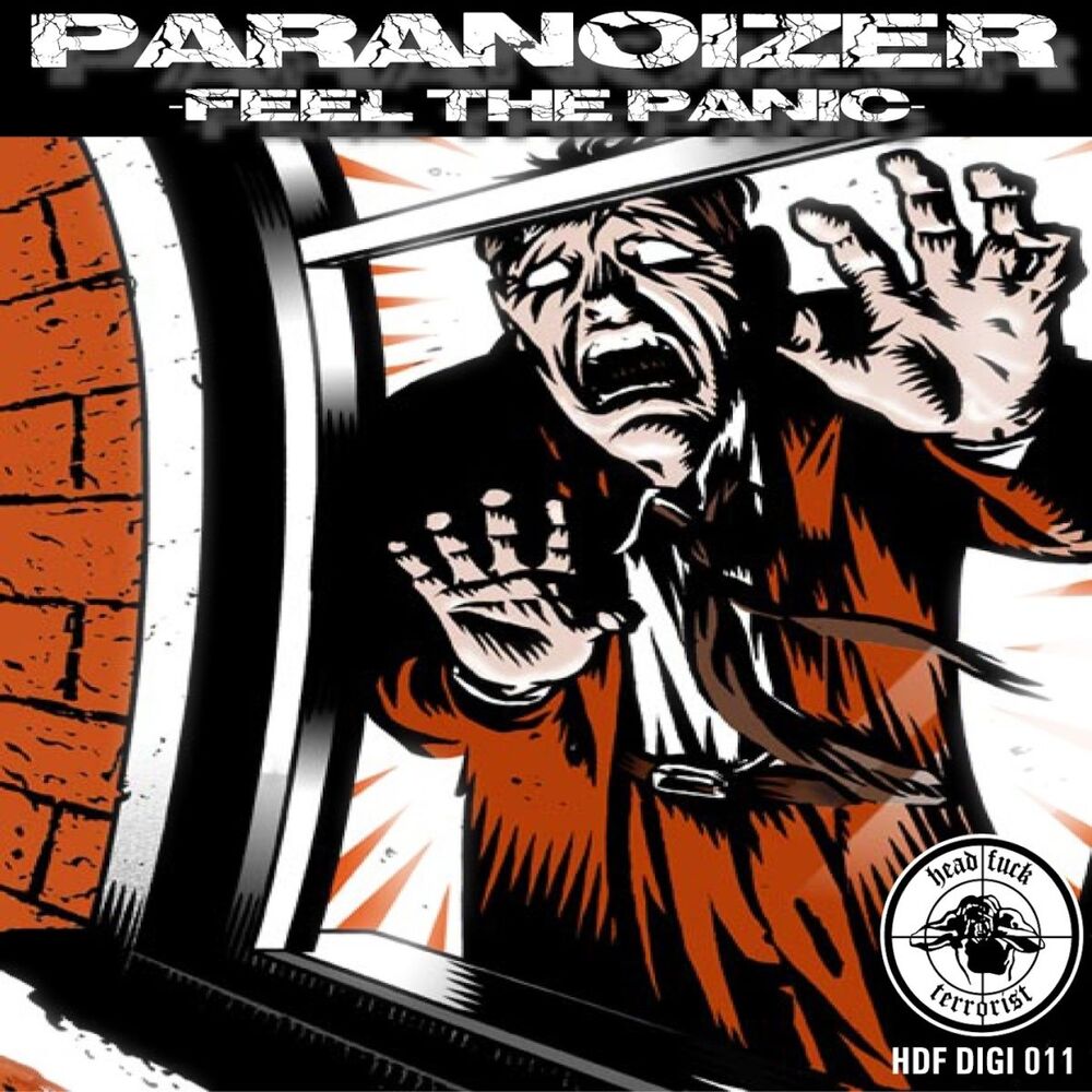 Picture of Feel the Panic - EP