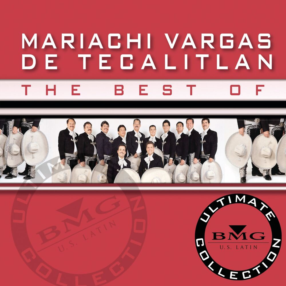 Picture of The Best Of - Ultimate Collection