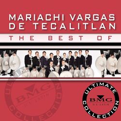 Cover of The Best Of - Ultimate Collection
