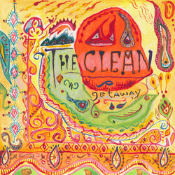 Cover of Getaway (Deluxe 2016 Remaster)