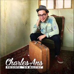 Cover of Sin Maletas