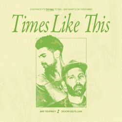 Cover of Times Like This