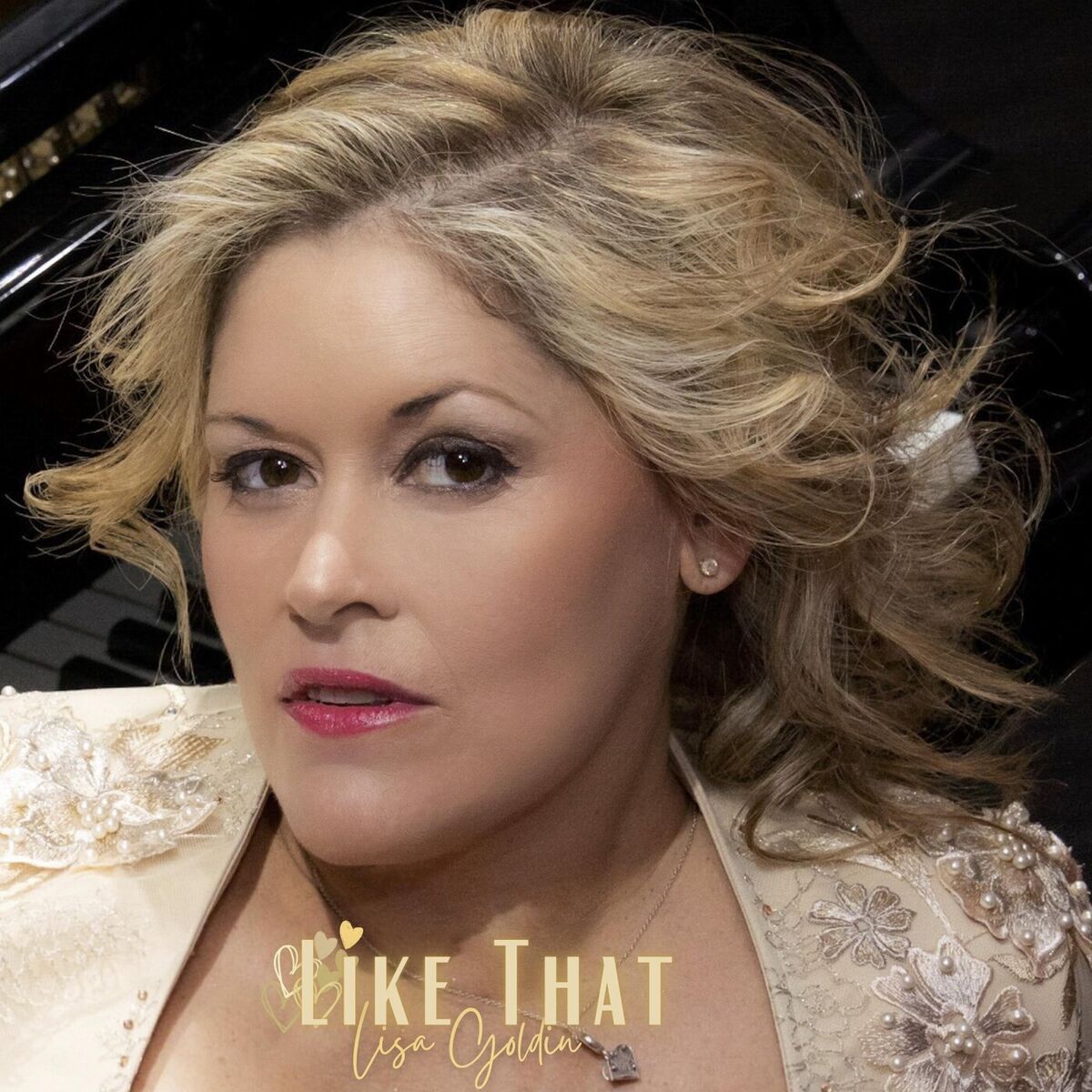 Album cover of Like That
