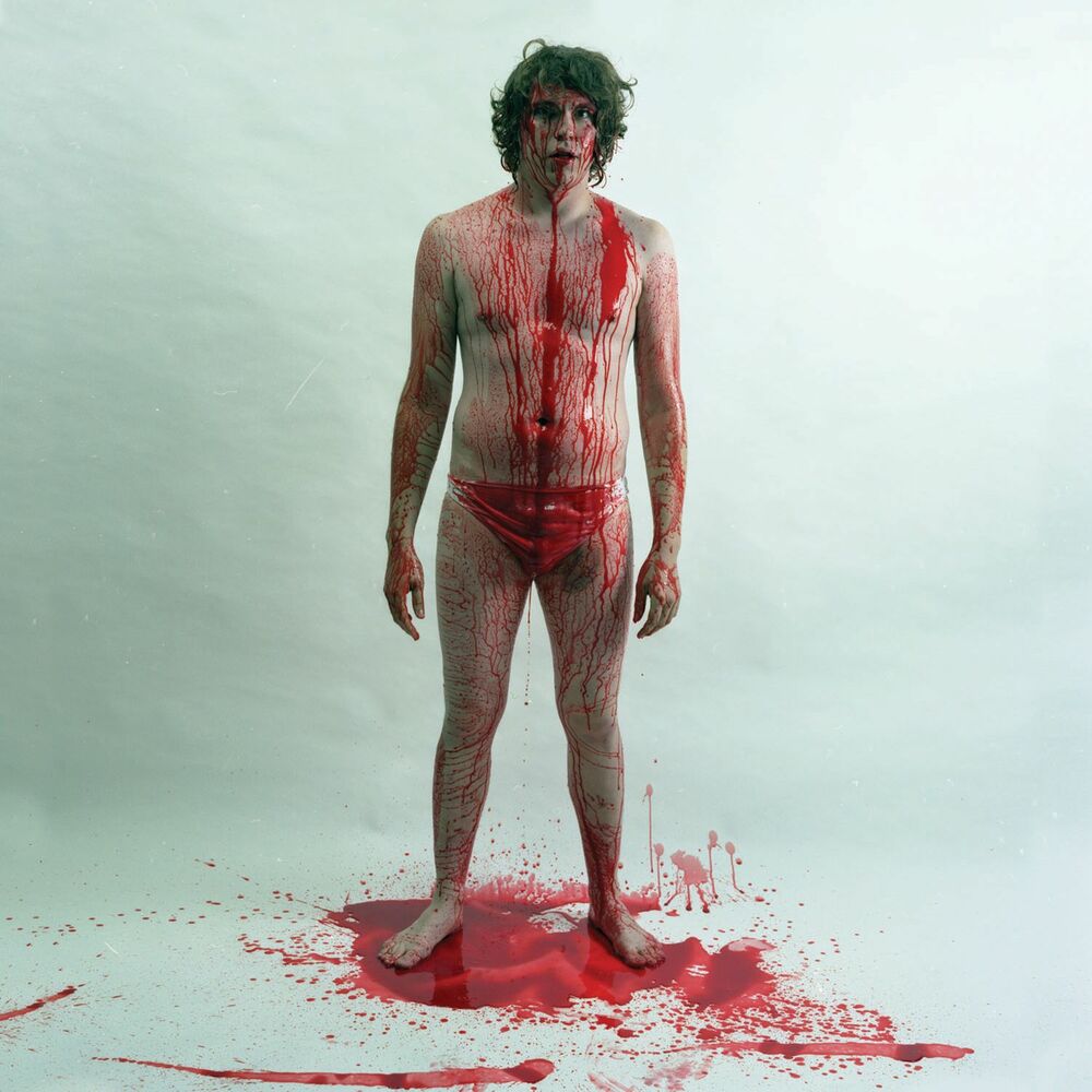 Picture of Blood Visions