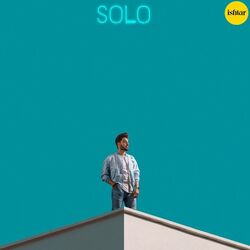 Cover of Solo