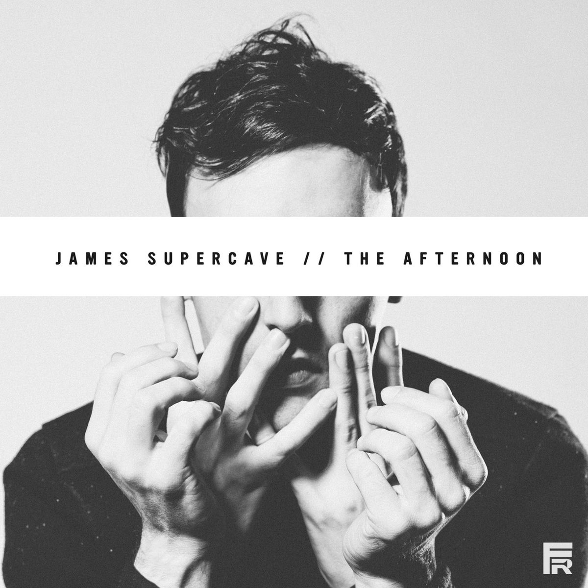 Album cover of The Afternoon