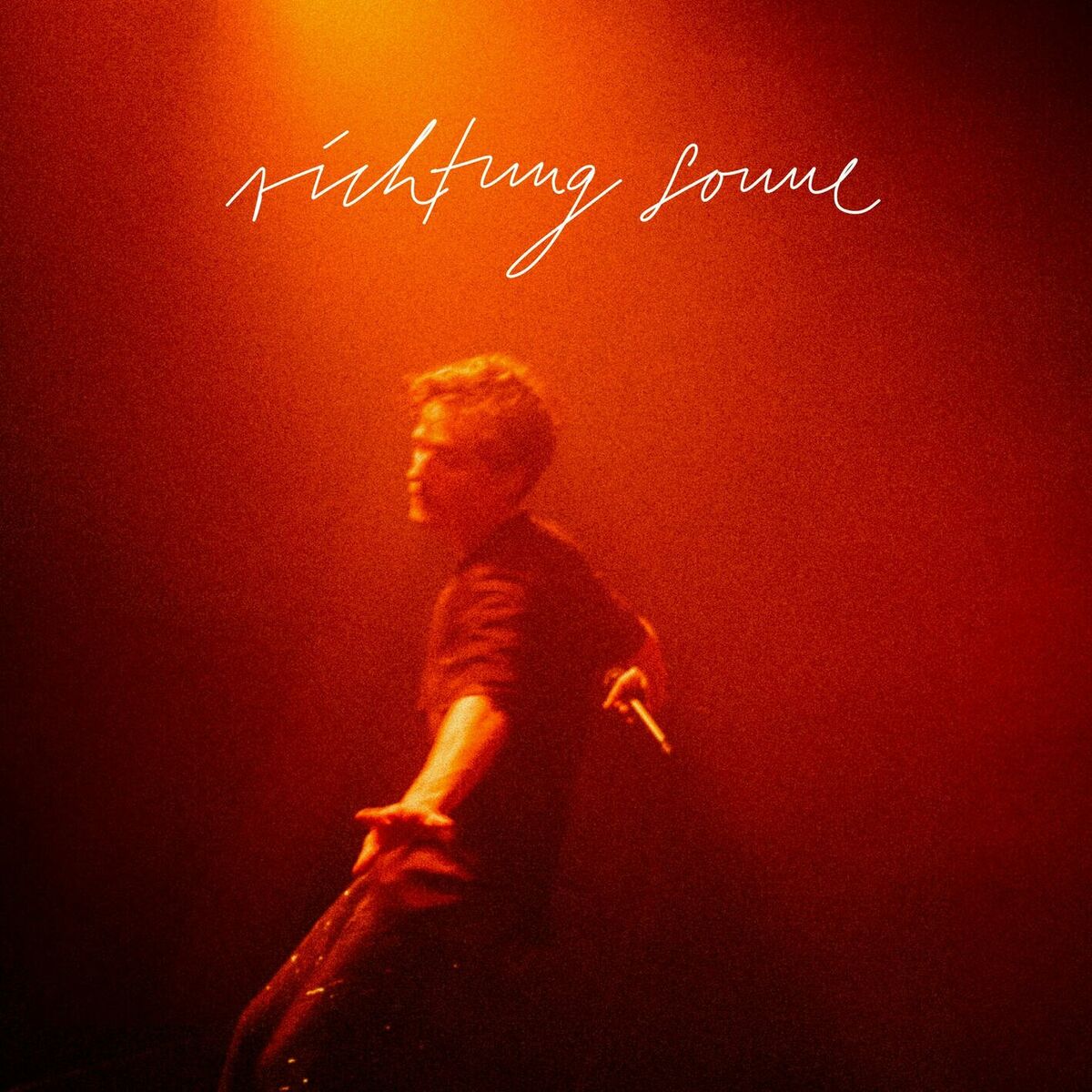 Album cover of Richtung Sonne