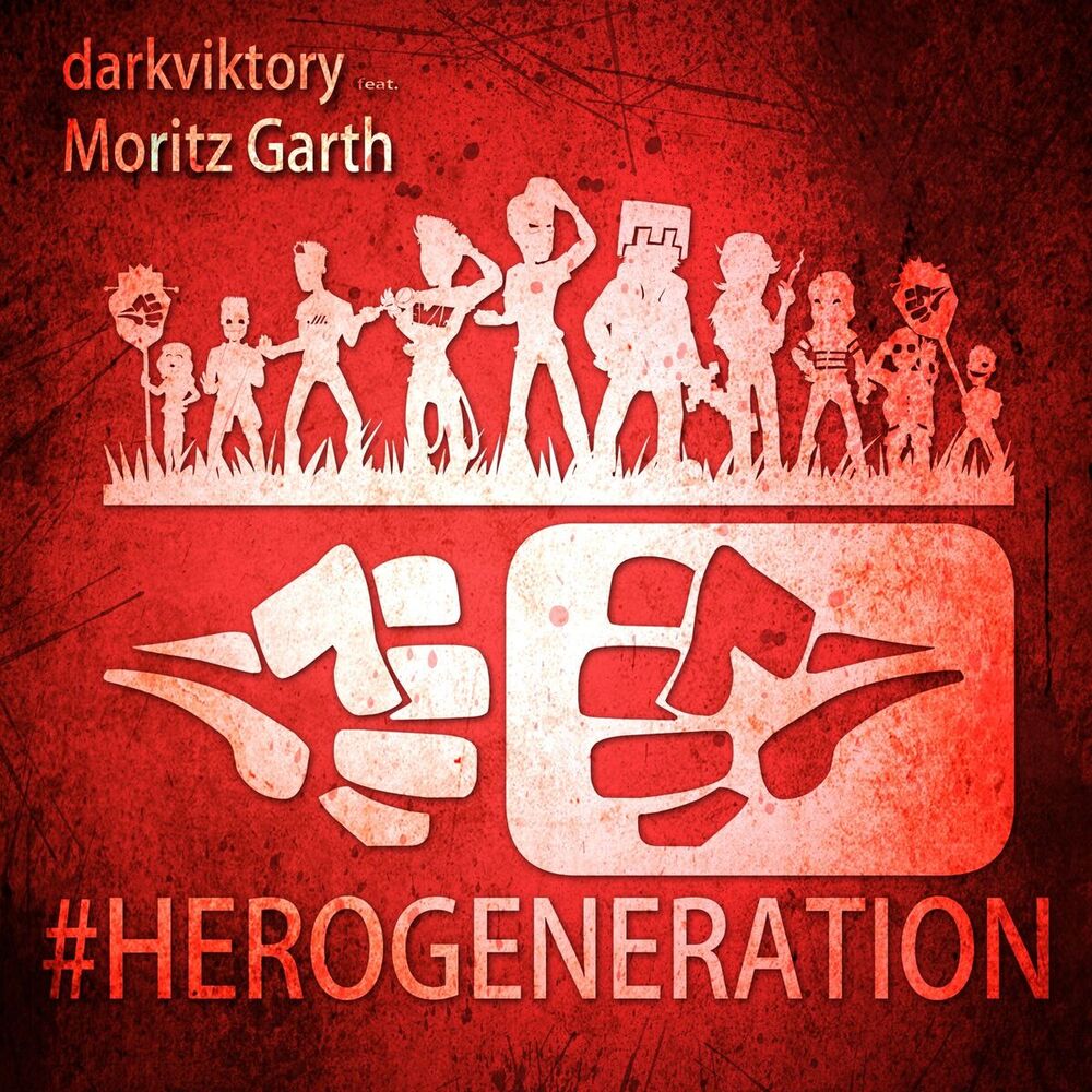 Picture of HeroGeneration (Filmversion)