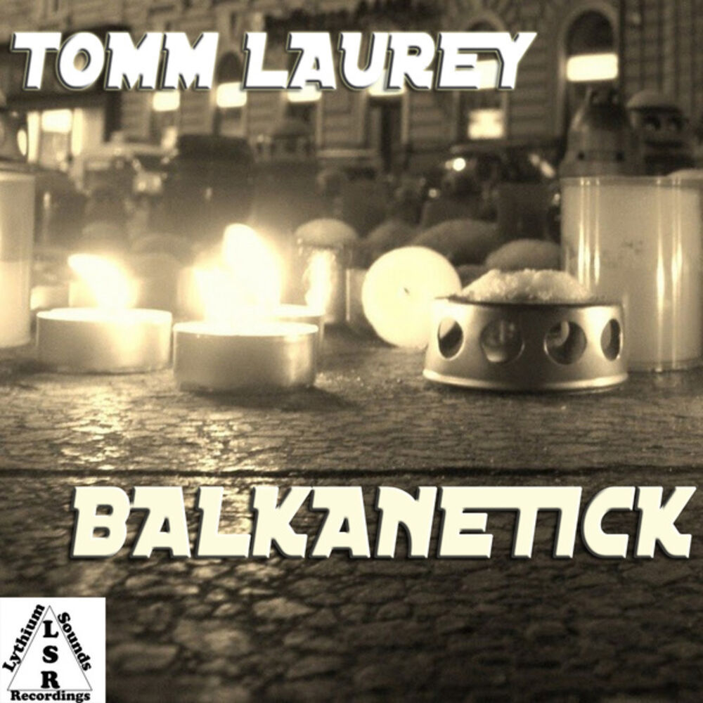 Picture of Balkanetick